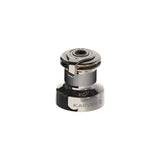 Karver 2 SPEEDS COMPACT KCW45 WINCH – STAINLESS STEEL DRUM