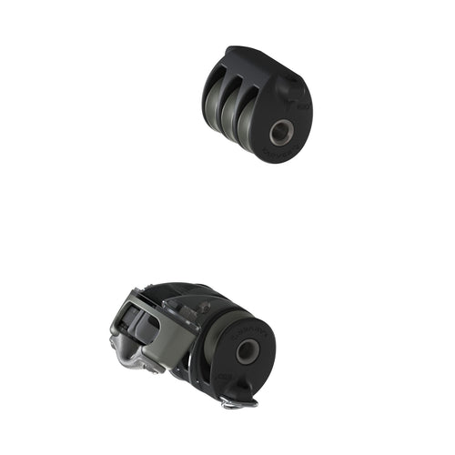 Karver KBO6J TRIPLE+KBO6T+CAM CLEAT