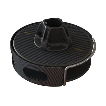 Karver KRS50 CARBON DRUM