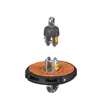 Karver KFC4.5 FURLER – CLASSIC VERSION
