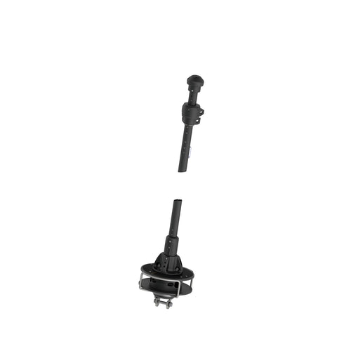 Karver KRS30 REEFING FURLER – COMPLETE KIT 7 x KP33 PROFIL (14M)