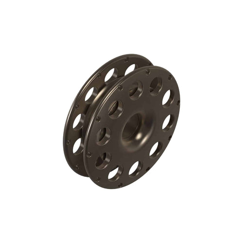 Karver KB10C ROUND BLOCK