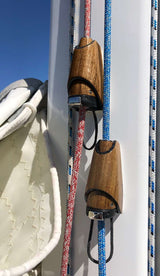 Karver KJC10 CARBON & WOOD JAMMER