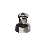 Karver 4 SPEEDS  KSW40 WINCH – STAINLESS STEEL DRUM