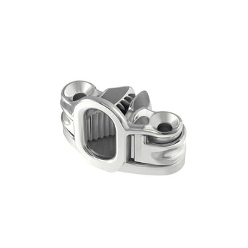 Karver KJ3 V2 CAM CLEAT STAINLESS S.+ FAIRLEAD