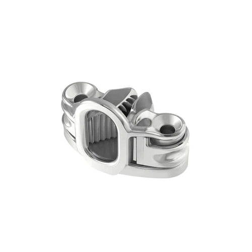 Karver KJ3 V2 CAM CLEAT STAINLESS S.+ FAIRLEAD