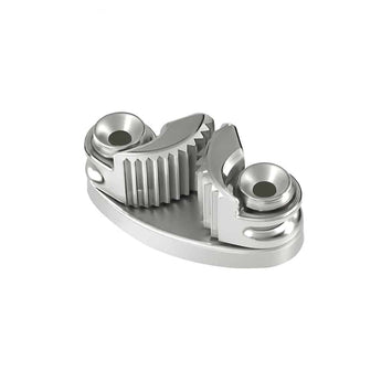 Karver KJ3 V2 CAM CLEAT STAINLESS S.
