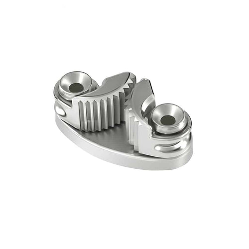 Karver KJ3 V2 CAM CLEAT STAINLESS S.