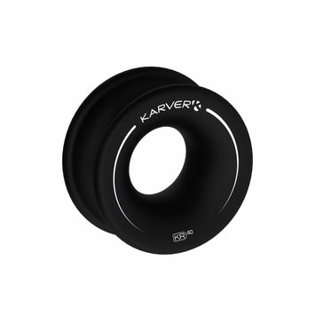 Karver ALUMINUM LOW FRICTION RING KR40