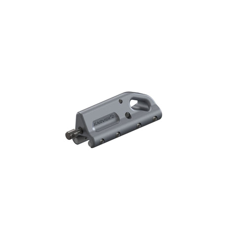 Karver KMS30 HEADBOARD CAR + LOCK