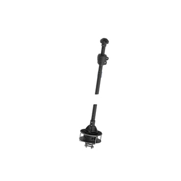 Karver KRS20 REEFING FURLER – COMPLETE KIT 5 x KP29 PROFIL (10M)