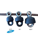 Karver ANTI TWIST SWIVEL 3.0