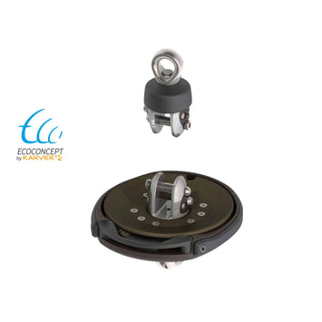 Karver KFEC3.0 FURLER – ECOCONCEPT VERSION