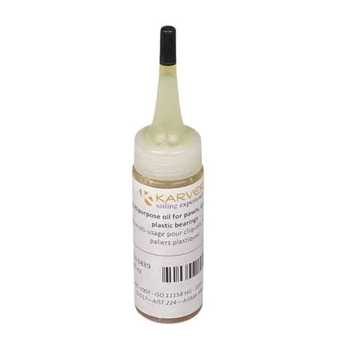 Karver MULTIPURPOSE OIL 30ML