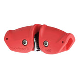 Karver KJH JAW HANDLE CLEAT – PINK