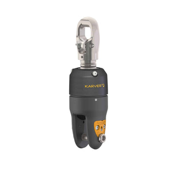 Karver KFH6.0 EXTERNAL FURLING LOCK