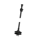 Karver KRS50 REEFING FURLER – COMPLETE KIT 10 x KP54R PROFIL (20M)