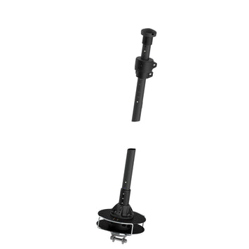 Karver KRS50 REEFING FURLER – COMPLETE KIT 10 x KP54R PROFIL (20M)