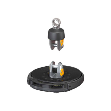 Karver KFX4.5 STRUCTURAL FURLER