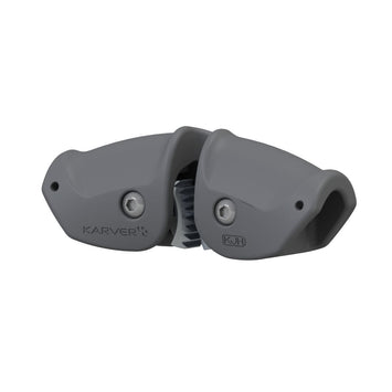 Karver KJH JAW HANDLE CLEAT- GREY