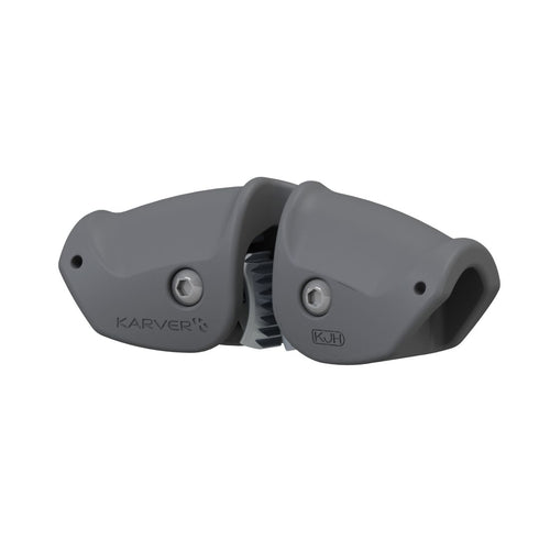 Karver KJH JAW HANDLE CLEAT- GREY