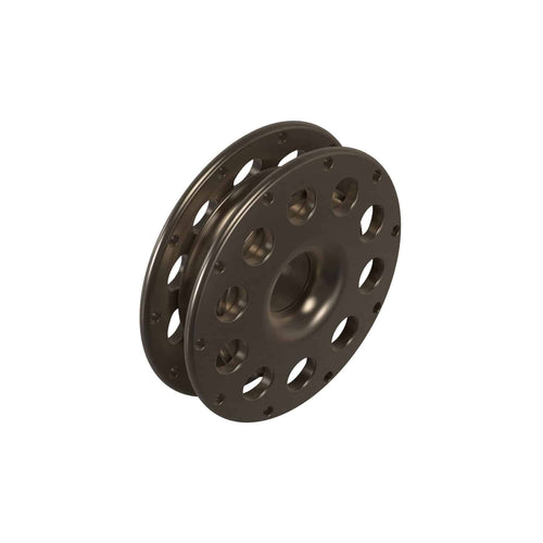 Karver KB10 ROUND BLOCK