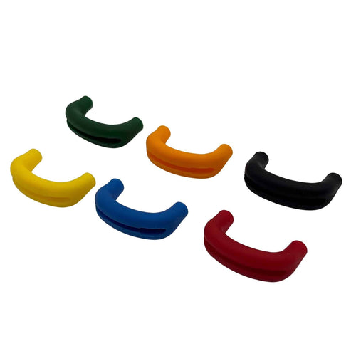 Karver COLORED RUBBERS X 6 FOR KJC & KJS