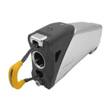 Karver KJS20 ROPE CLUTCH (SOON)