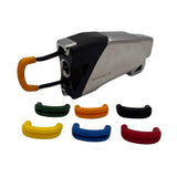 Karver COLORED RUBBERS X 6 FOR KJC & KJS