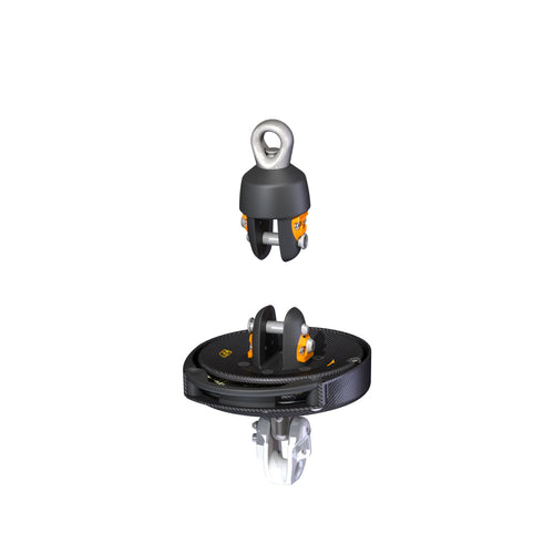 Karver KFR1.5 FURLER – RACING VERSION