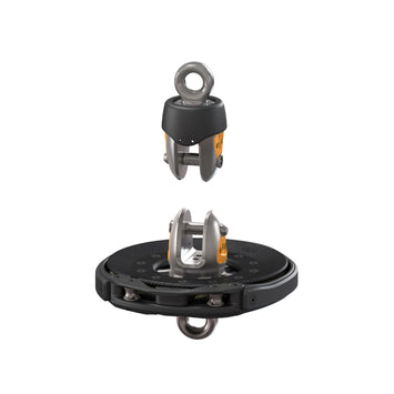Karver KFX8.0 STRUCTURAL FURLER