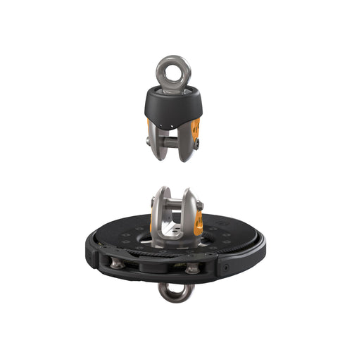 Karver KFX8.0 STRUCTURAL FURLER
