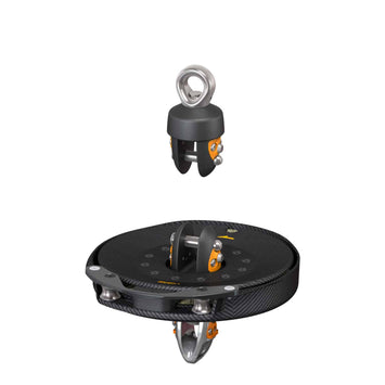 Karver KFR3.0 LARGE FURLER – RACING VERSION