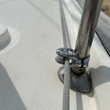 Karver KBS5 FIXED BLOCK FOR STANCHION