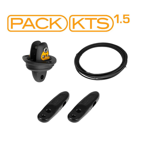 Karver KTS1.5 COMPLETE SPI PACK 16M