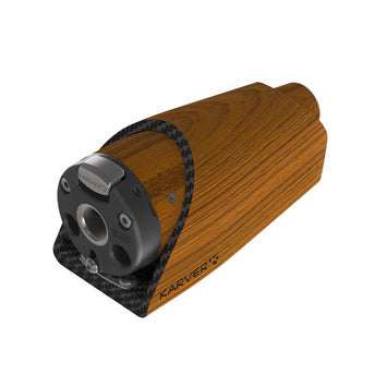 Karver KJC25 CARBON & WOOD JAMMER