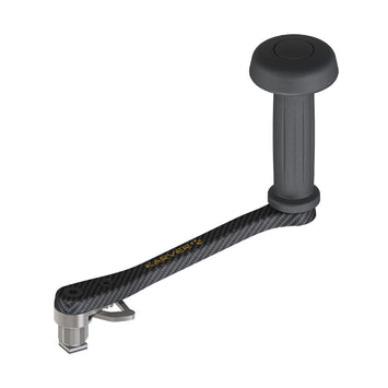 Karver KWH20G HANDLE + POMMEL