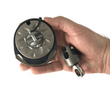 Karver KF0.9 FURLER