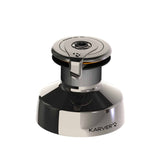 Karver 4 SPEEDS  KPW150 WINCH – STAINLESS STEEL DRUM