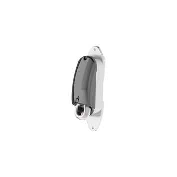 Karver KMH8 (30MM) INTERNAL LOCK