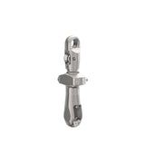 Karver KHL5 EXTERNAL LOCK