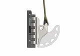 Karver KGL60 DL DOUBLE LOCK
