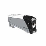 Karver KJS12 ROPE CLUTCH