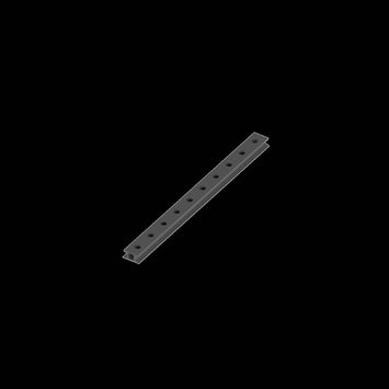 Karver KMS40 21/24 MM TRACK (3M – M6 SCREWS)