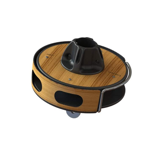 Karver KRS40 CARBON WOOD DRUM