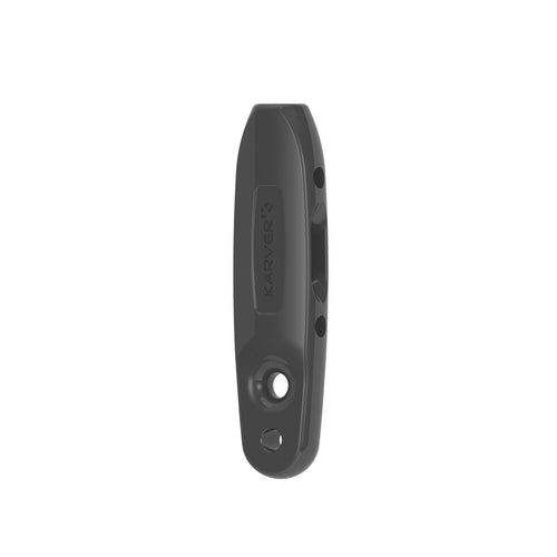 Karver KRE3.0 2-IN-ONE CLAMP (CLAMP + THIMBLE)