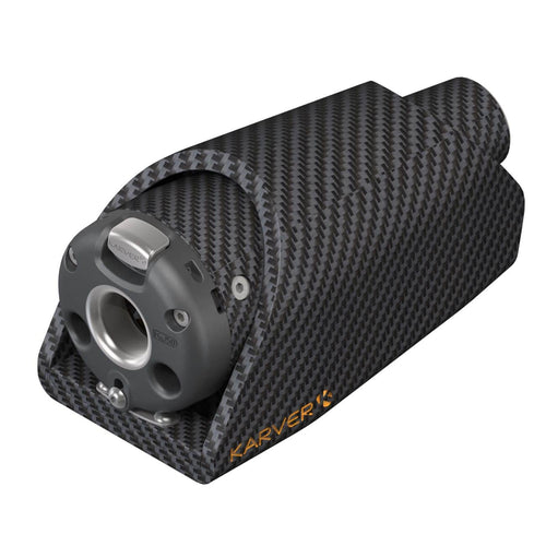 Karver KJC50 CARBON JAMMER