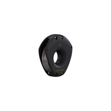 Karver KBRC80 CARBON TITANIUM BLOCK