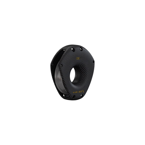 Karver KBRC80 CARBON TITANIUM BLOCK
