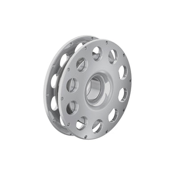 Karver KB14 ROUND BLOCK